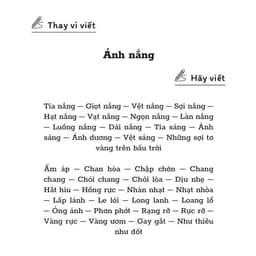Thumbnail Sách Nâng cấp vốn từ, nâng tầm diễn đạt Version 3 - Nhà Sách Ôn Luyện 4