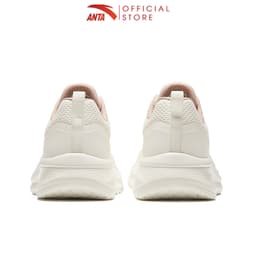 Thumbnail Giày thể thao chạy bộ nữ Easy Run Anta Sports 1224E5577 Giày chạy bộ siêu nhẹ thoáng khí, race chạy < 7km 4