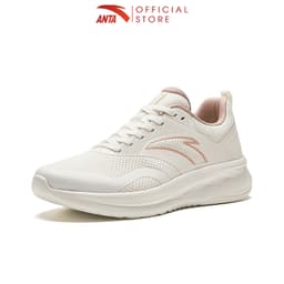 Thumbnail Giày thể thao chạy bộ nữ Easy Run Anta Sports 1224E5577 Giày chạy bộ siêu nhẹ thoáng khí, race chạy < 7km 2
