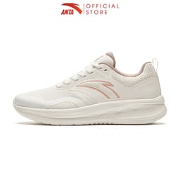 Thumbnail Giày thể thao chạy bộ nữ Easy Run Anta Sports 1224E5577 Giày chạy bộ siêu nhẹ thoáng khí, race chạy < 7km 1