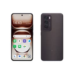 Thumbnail Điện thoại OPPO Reno12 5G 12GB/256GB Hàng Chính Hãng 4