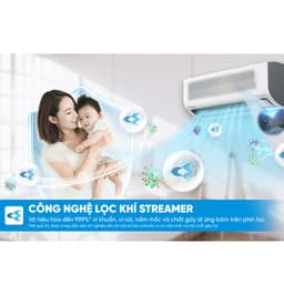 Thumbnail MỚI 2025 - Điều Hòa Daikin Inverter 1 chiều FTKF35ZVMV 1.5HP 12.000BTU 3
