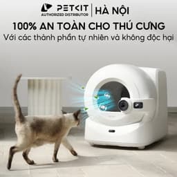 Thumbnail Sáp Khử Mùi PETKIT N60 Dùng Cho Máy Dọn Phân Mèo PUROBOT ULTRA, PUROBOT MAX PRO 2