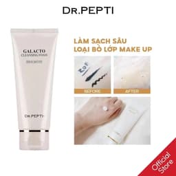 Thumbnail Tẩy Da Chết Mịn Dr.Pepti Herb Natural Peeling Gel 130ml 3
