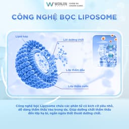 Thumbnail Hộp 30 Mặt Nạ Giúp Cấp Nước Mỗi Ngày WonJin Effect Hydro Rise Hyaluronic Mask 350g [B1] 2