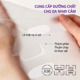 Thumbnail Some By Mi Mặt nạ giấy hàng ngày Retinol Intense Daily Mask 30 miếng 2