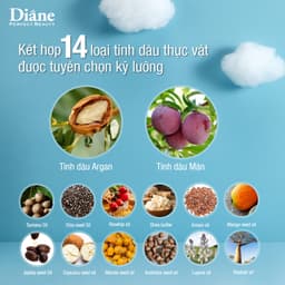 Thumbnail Sữa Tắm Tinh Dầu Hương Nho Trắng Dưỡng Ẩm Và Sáng Mịn Da Moist Diane Oil In Body Soap Chardonnay 1