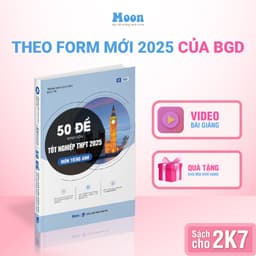Thumbnail Sách Bộ đề minh họa ôn luyện thi THPTQG 2025 các môn Toán, Lý, Hóa, Sinh, Anh, Văn, Sử, Địa| SACH ID 2