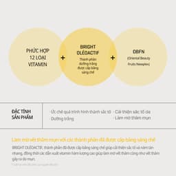 Thumbnail Some By Mi Tinh chất dưỡng da Yuja Niacin Anti Blemish Serum 50ml 2