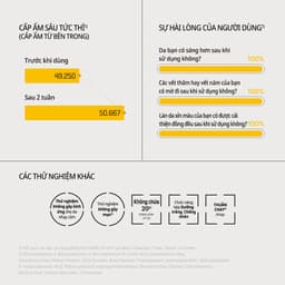 Thumbnail Some By Mi Tinh chất dưỡng da Yuja Niacin Anti Blemish Serum 50ml 1