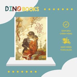 Thumbnail Sách Chờ Trăng Lên - Waka 1