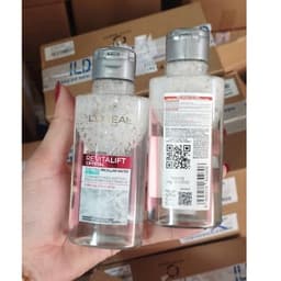 Thumbnail Nước Tẩy Trang Loreal Paris Micellar Water 3-in-1 400ml 4