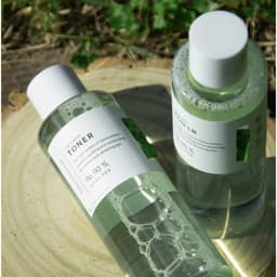 Thumbnail Toner Thuần Chay Giảm Mụn, Giảm Kích Ứng MEIDEME Green Salvia Treatment Toner 200ML 4