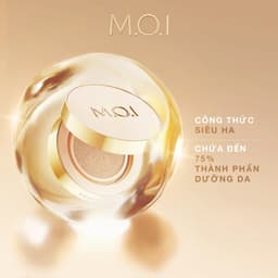 Thumbnail Bộ đôi phấn nước Premium Baby Skin và son thỏi cao cấp Queen Of Rose MOI phiên bản giới hạn 2