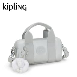 Thumbnail Kipling Túi Đeo Chéo Crossbody Bags BINA MINI New Bright Met HUKI7837DC 3