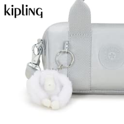 Thumbnail Kipling Túi Đeo Chéo Crossbody Bags BINA MINI New Bright Met HUKI7837DC 4