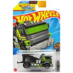 Thumbnail Mô Hình Đồ Chơi Hot Wheels Siêu Xe C4982 - Giao hàng ngẫu nhiên 3