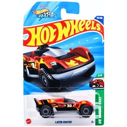 Thumbnail Mô Hình Đồ Chơi Hot Wheels Siêu Xe C4982 - Giao hàng ngẫu nhiên 4