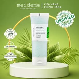 Thumbnail Kem Dưỡng Meideme Green Salvia Multi Soothing Gel 70ml 1