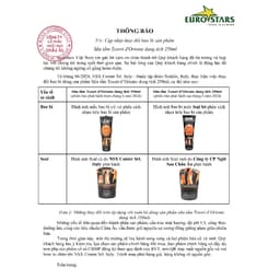 Thumbnail Combo tiện ích Sữa tắm 250ml và nước hoa 10ml Tesori d' Oriente phù hợp mang đi du lịch 2