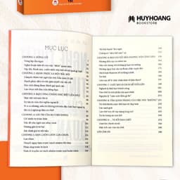 Thumbnail Sách - Nghệ Thuật Tinh Tế Của Việc "Đếch" Quan Tâm (Tái Bản 2021) 1