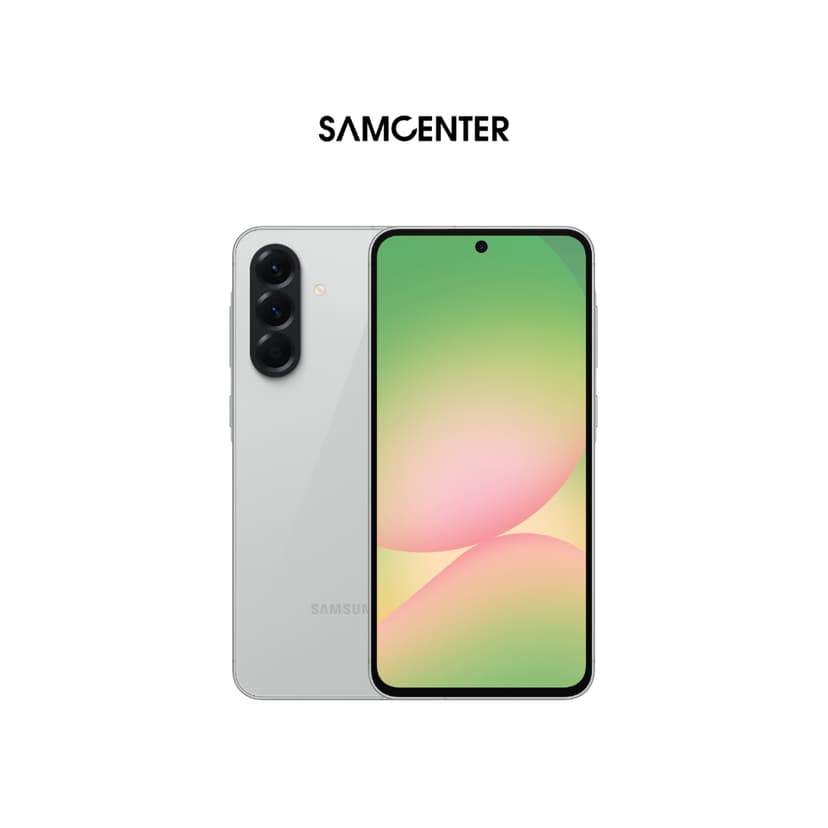 Ảnh Samsung Galaxy A56 5G 8GB/128GB Chính Hãng 1