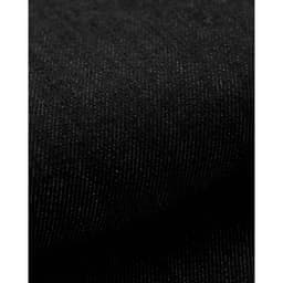 Thumbnail Quần Short Denim Nam Vải Trơn Form Loose - Routine 10S25DPS004 4