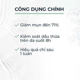 Thumbnail Gel giảm mụn sau 1 tuần Eucerin Pro Acne A.I. Clearing Treatment 40ml 2