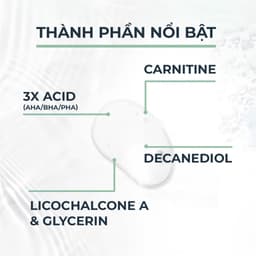 Thumbnail Tinh chất dưỡng cho da mụn Eucerin Pro Acne SOS Serum 40ml 3