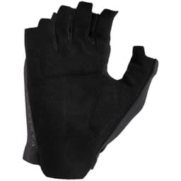 Thumbnail Găng tay đạp xe đường trường DECATHLON ROADC 100 đen mã 8615465 1