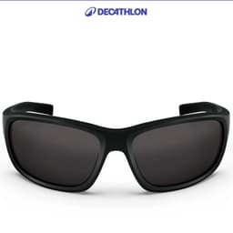 Thumbnail Kính mát dã ngoại chống tia uv mh500 cho người lớn DECATHLON quechua mã 863953 4