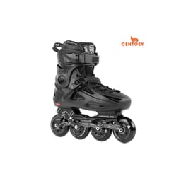 Thumbnail Giày Patin Người Lớn Centosy - Flying Eagle FBS+, Form Nhựa, Frame Hợp Kim Nhôm ,Tháo Rời Boot 4