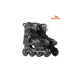 Thumbnail Giày Patin Người Lớn Centosy - Flying Eagle FBS+, Form Nhựa, Frame Hợp Kim Nhôm ,Tháo Rời Boot 3