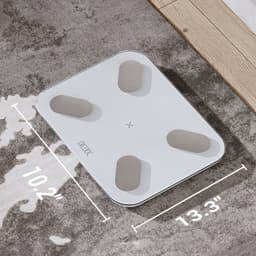 Thumbnail Cân Điện Tử Thông Minh PICOOC S1 Pro_ Đo 13 chỉ số cơ thể và nhịp tim_ Bảo Hành 12 tháng_Bản Quốc Tế 2