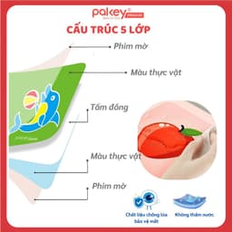 Thumbnail Bộ 20 Thẻ Kích Thích Thị Giác Pakey Cao Cấp Giúp Phát Triển Khả Năng Quan Sát Trực Quan Cho Bé 4