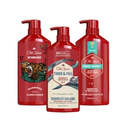 Thumbnail Gội xả 2in1 Old Spice 650ml - Mỹ 1