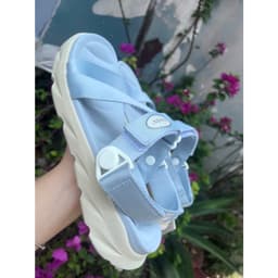Thumbnail Sandal Shondo F6S quai hậu xoay màu xanh trời F6S2534 3