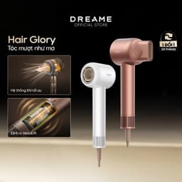 Thumbnail Máy sấy tóc Dreame Hair Glory Standard AHD6A/ Glory Pro  - Bản quốc tế - BH 24 tháng 2