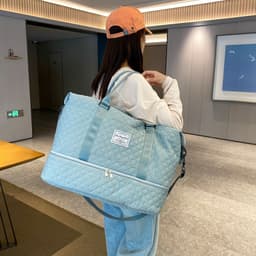 Thumbnail Túi du lịch thời trang SUNNY Youmai T11 (5 màu - 1 size) 2
