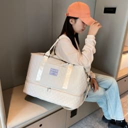 Thumbnail Túi du lịch thời trang SUNNY Youmai T11 (5 màu - 1 size) 1