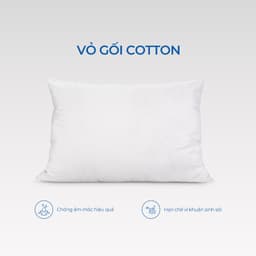 Thumbnail GỐI NẰM GÒN AROMA ÉP HƠI CAO CẤP 4