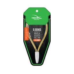 Thumbnail Kềm Cắt Da Thép Chuyên Dụng Mạ Vàng 24K KỀM NGHĨA D.555 2