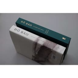 Thumbnail Sách - Đỗ Bảo - Ca Khúc Giai Đoạn 1997 Đến 2022 (Bìa Cứng) 1