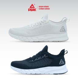 Thumbnail Giày chạy bộ thể thao nữ sneaker PEAK Running E29008H 4