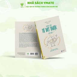 Thumbnail Sách Phương Pháp Tư Duy Ngược Hiệu Quả- Đổi Hướng Tư Duy, Đảo Chiều Cuộc Sống - YMATE 1