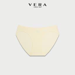 Thumbnail Quần lót bikini nữ Misaki seamless - M1055 3