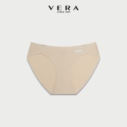 Thumbnail Quần lót bikini nữ Misaki seamless - M1055 4