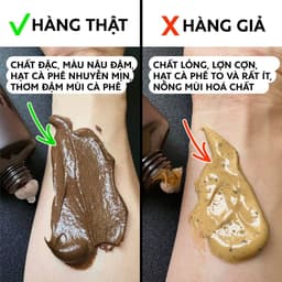 Thumbnail Cà Phê Đắk Lắk Làm Sạch Da Chết Mặt Cocoon 150ml 4