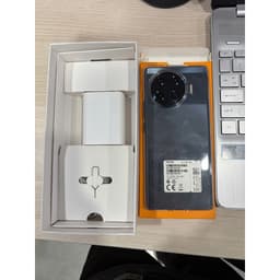 Thumbnail - Các loại điện thoại chính hãng Tecno Bị trả hàng, khui Seal, trầy xước nhẹ. 3