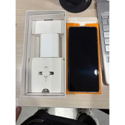 Thumbnail - Các loại điện thoại chính hãng Tecno Bị trả hàng, khui Seal, trầy xước nhẹ. 4